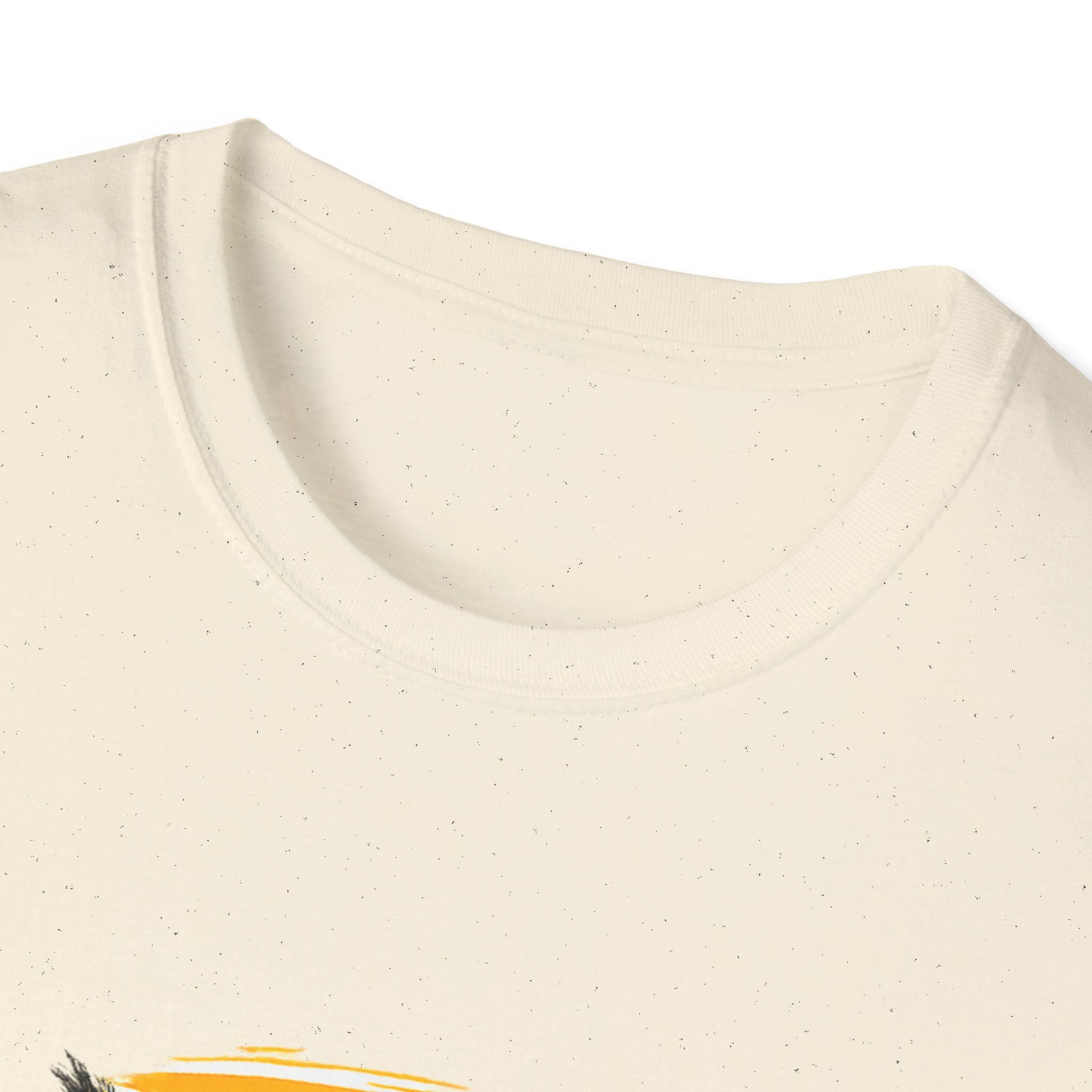 Good Vibes Sunset T-Shirt