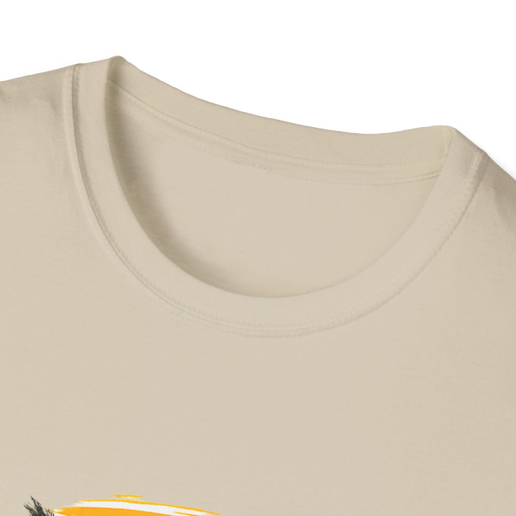 Good Vibes Sunset T-Shirt