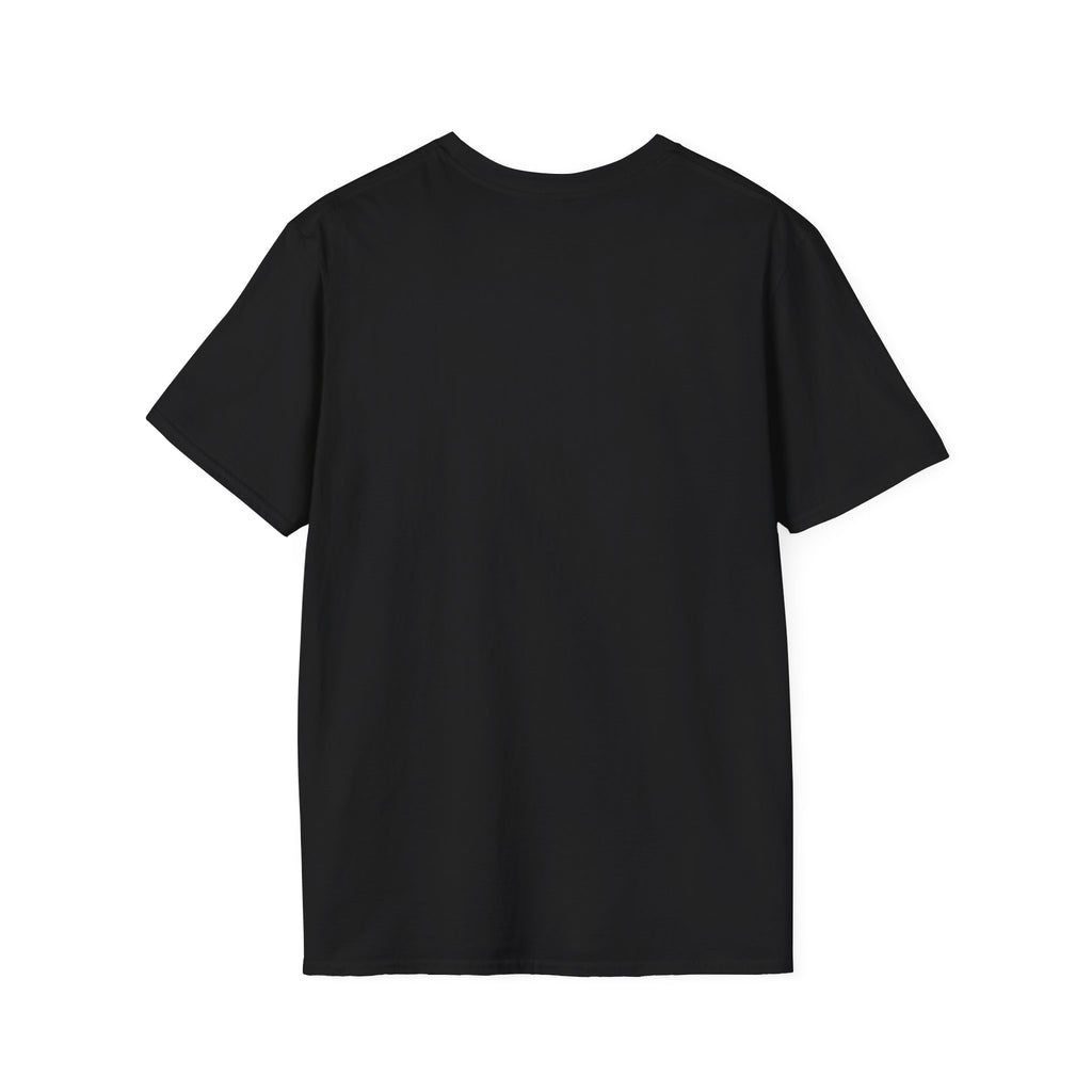 Graphic Tee  Red Lip Graphic "Less Talk More Action"