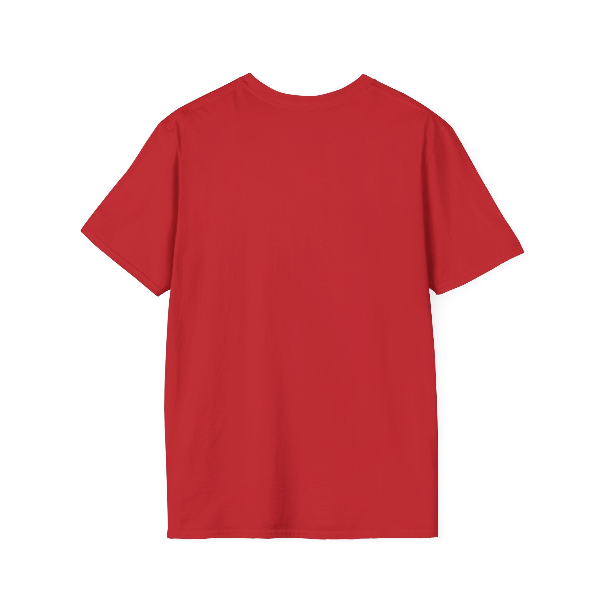 Graphic Tee  Red Lip Graphic "Less Talk More Action"
