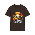 Good Vibes Sunset T-Shirt