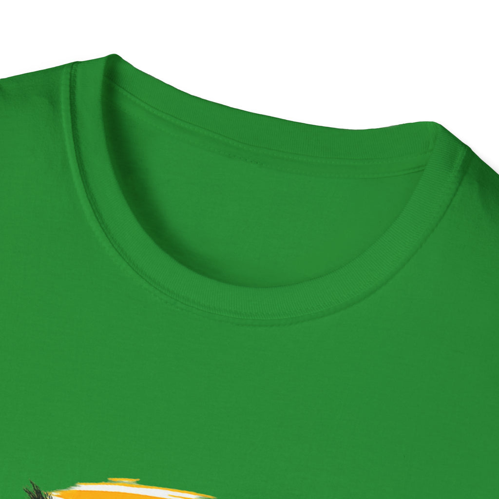 Good Vibes Sunset T-Shirt
