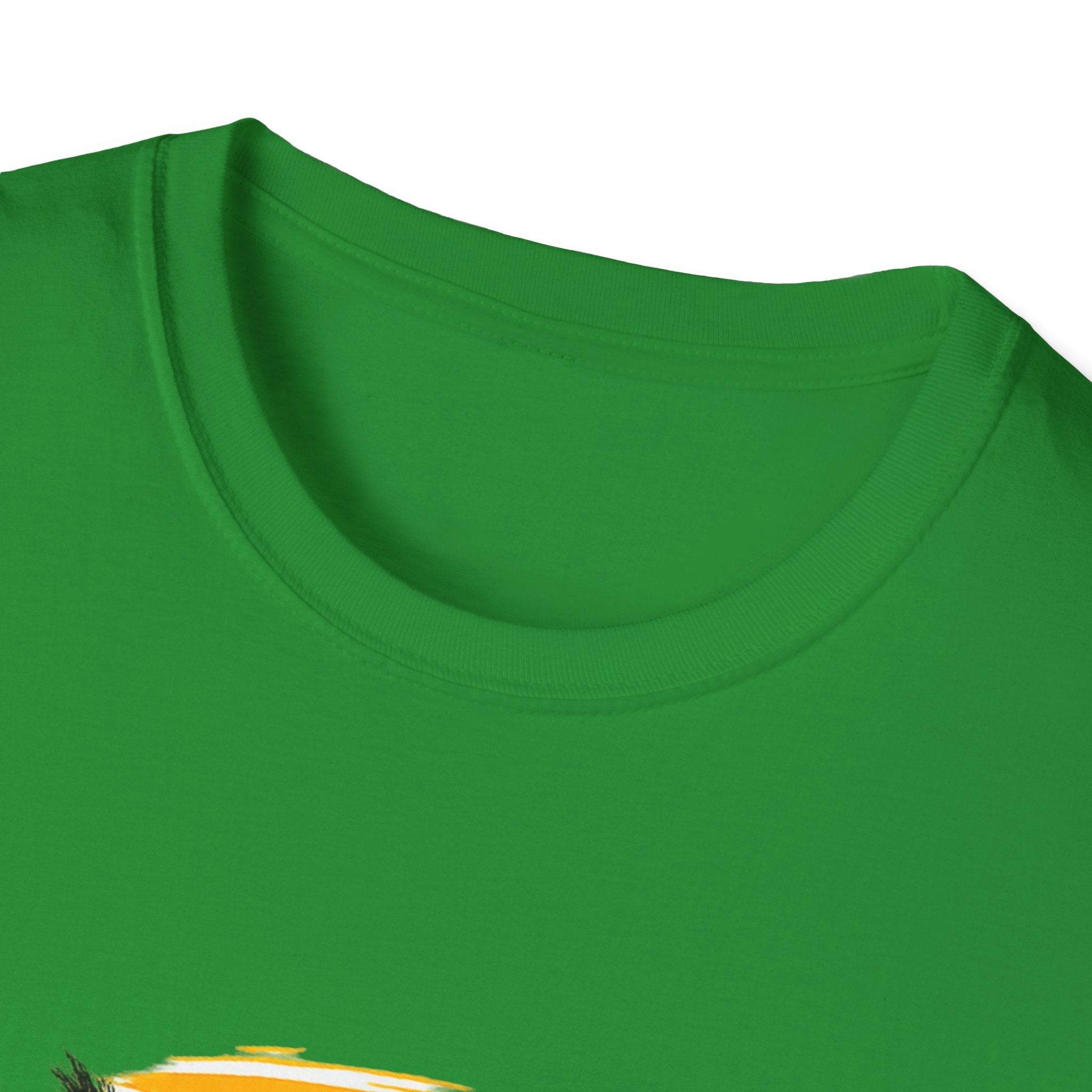 Good Vibes Sunset T-Shirt