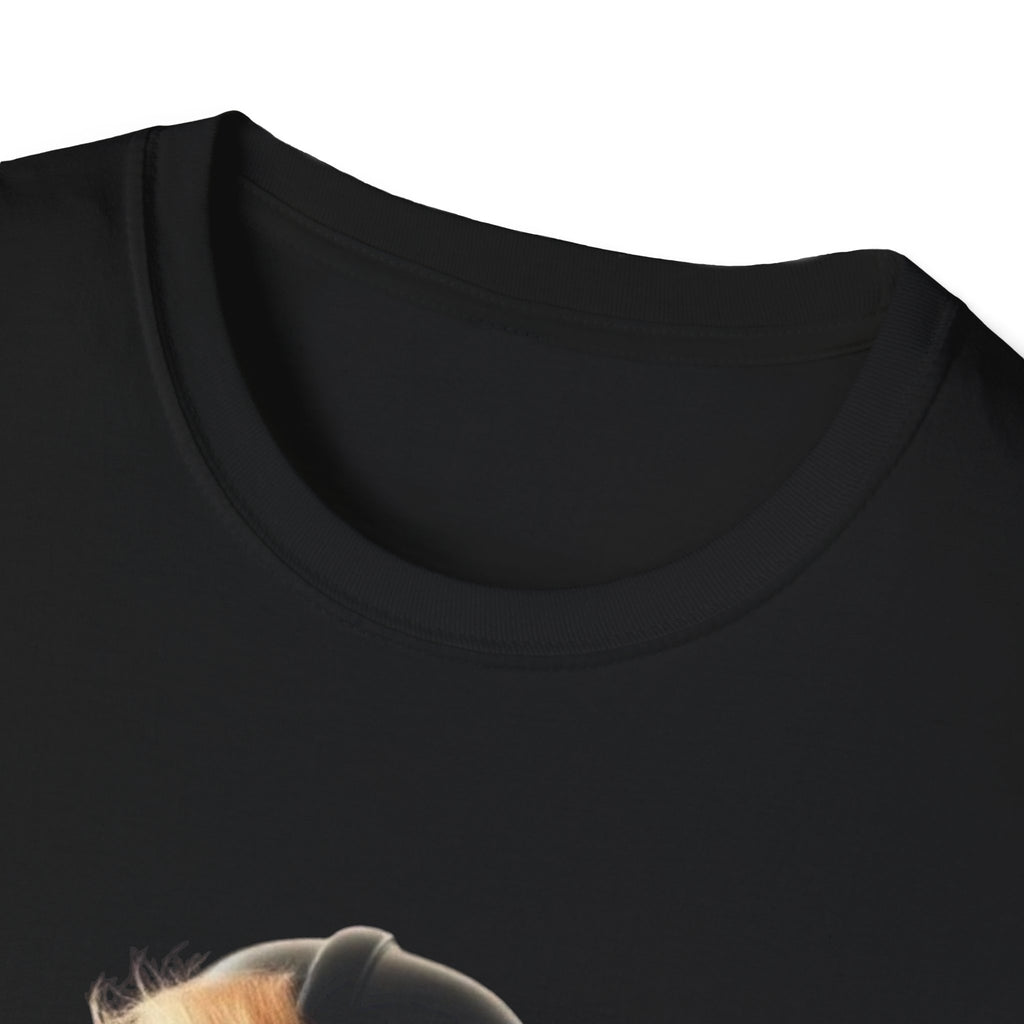 Start Wars T-Shirt  Darth Mask Design Graphic Tee