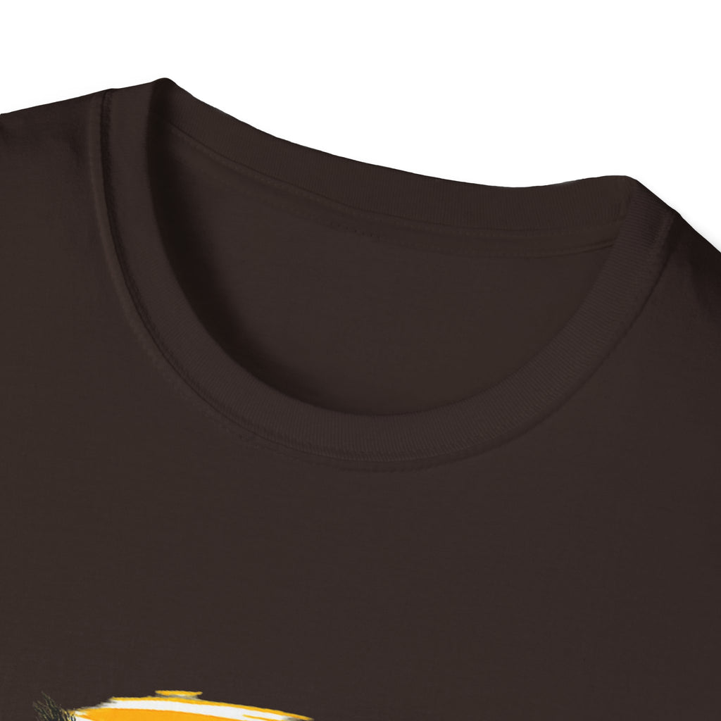 Good Vibes Sunset T-Shirt