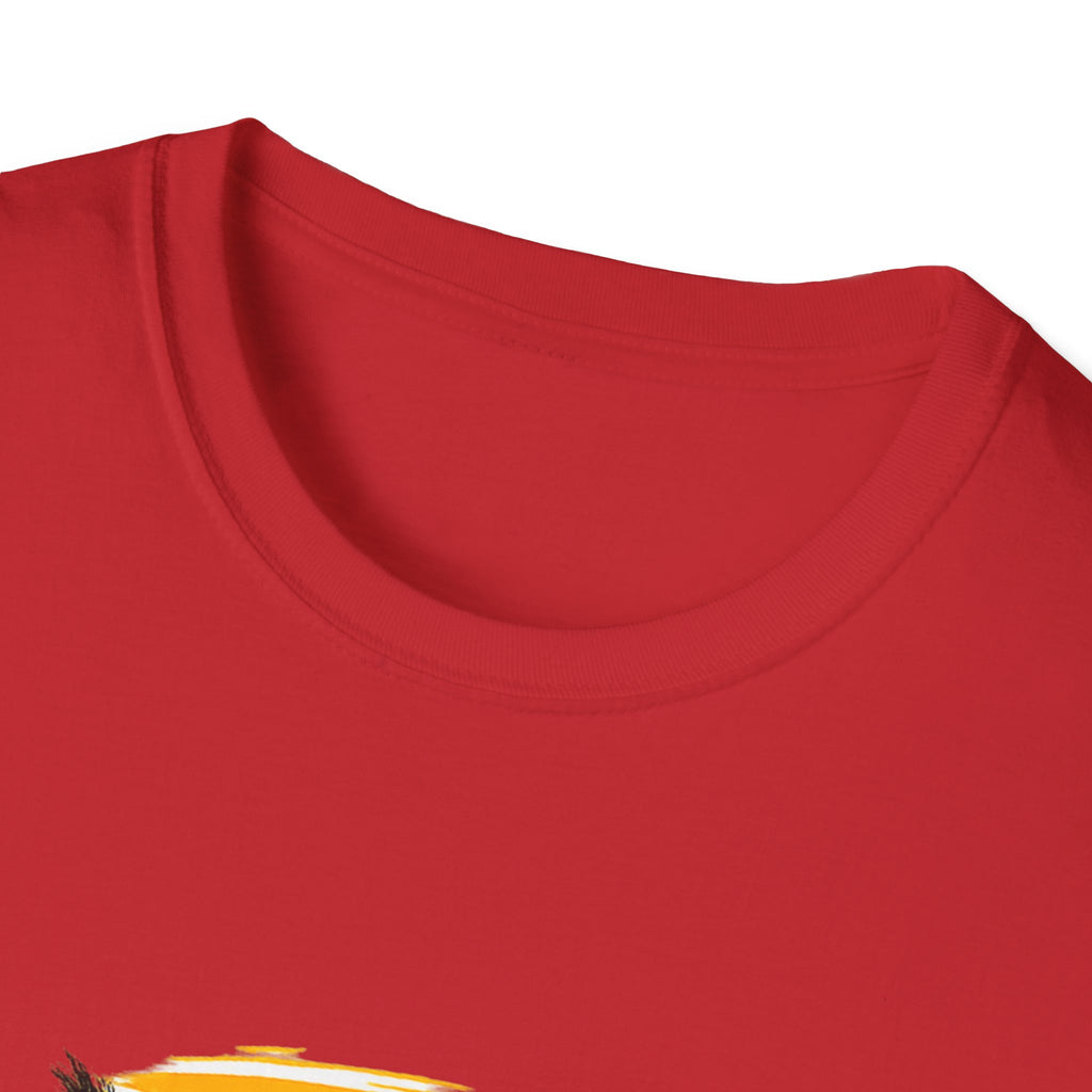Good Vibes Sunset T-Shirt