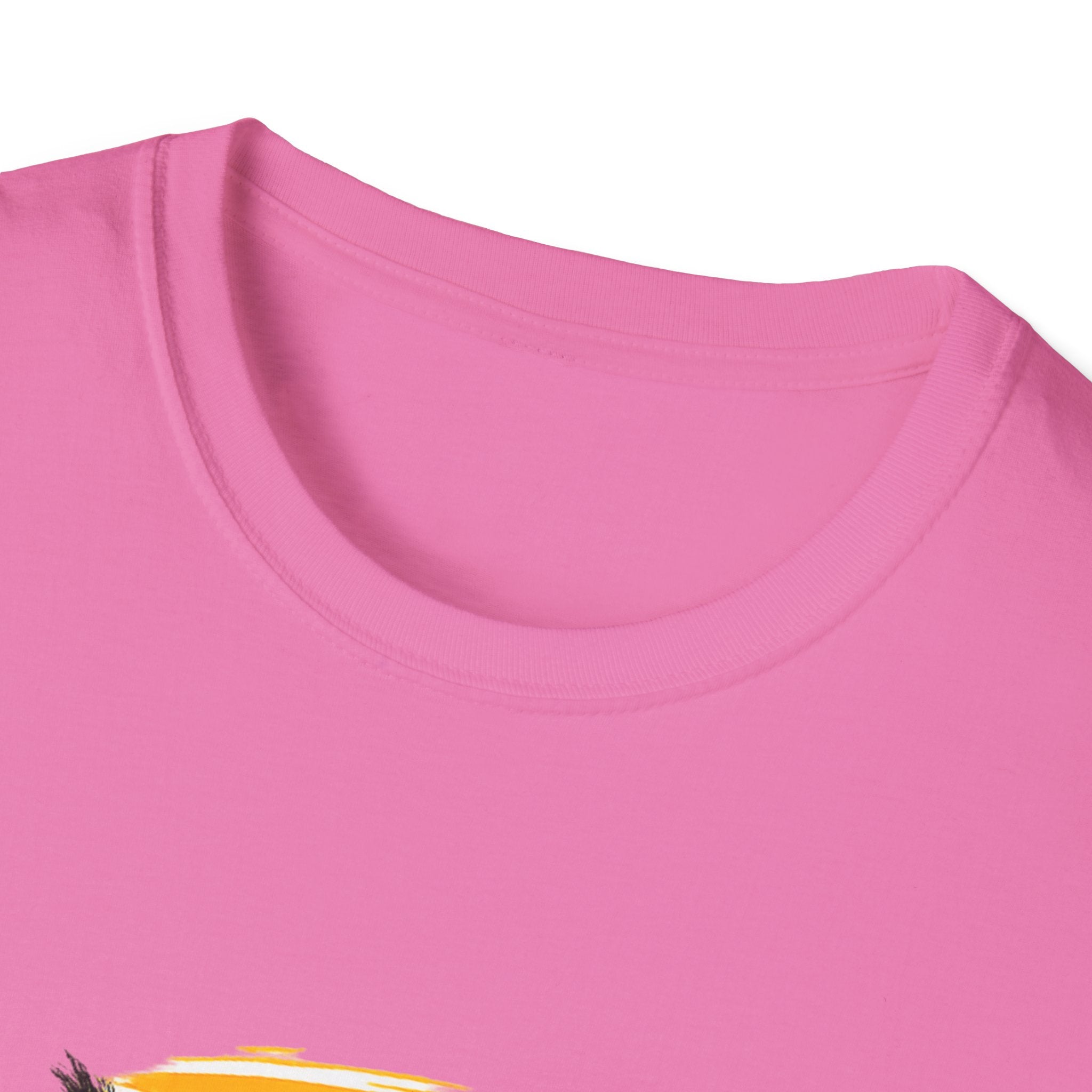 Good Vibes Sunset T-Shirt