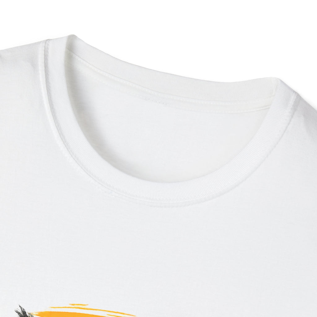 Good Vibes Sunset T-Shirt