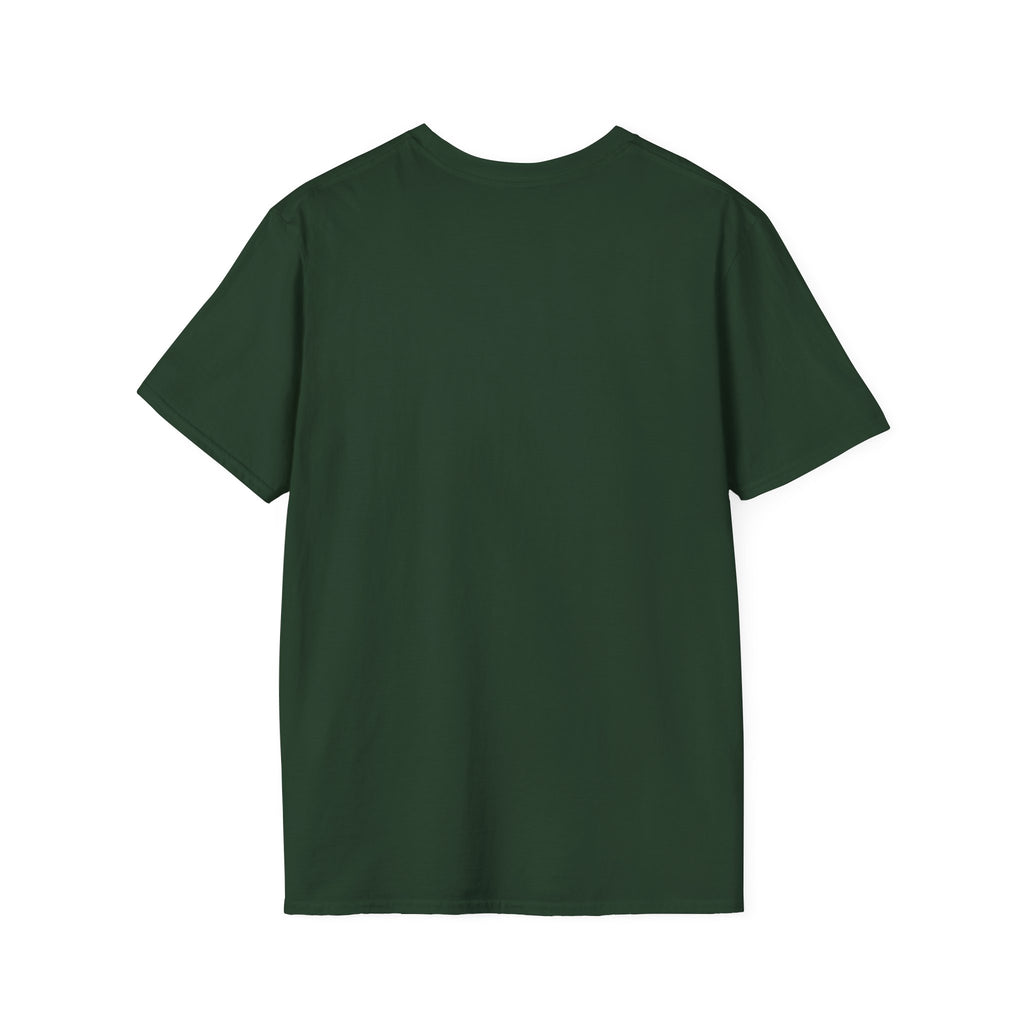 Graphic Tee  Red Lip Graphic "Less Talk More Action"
