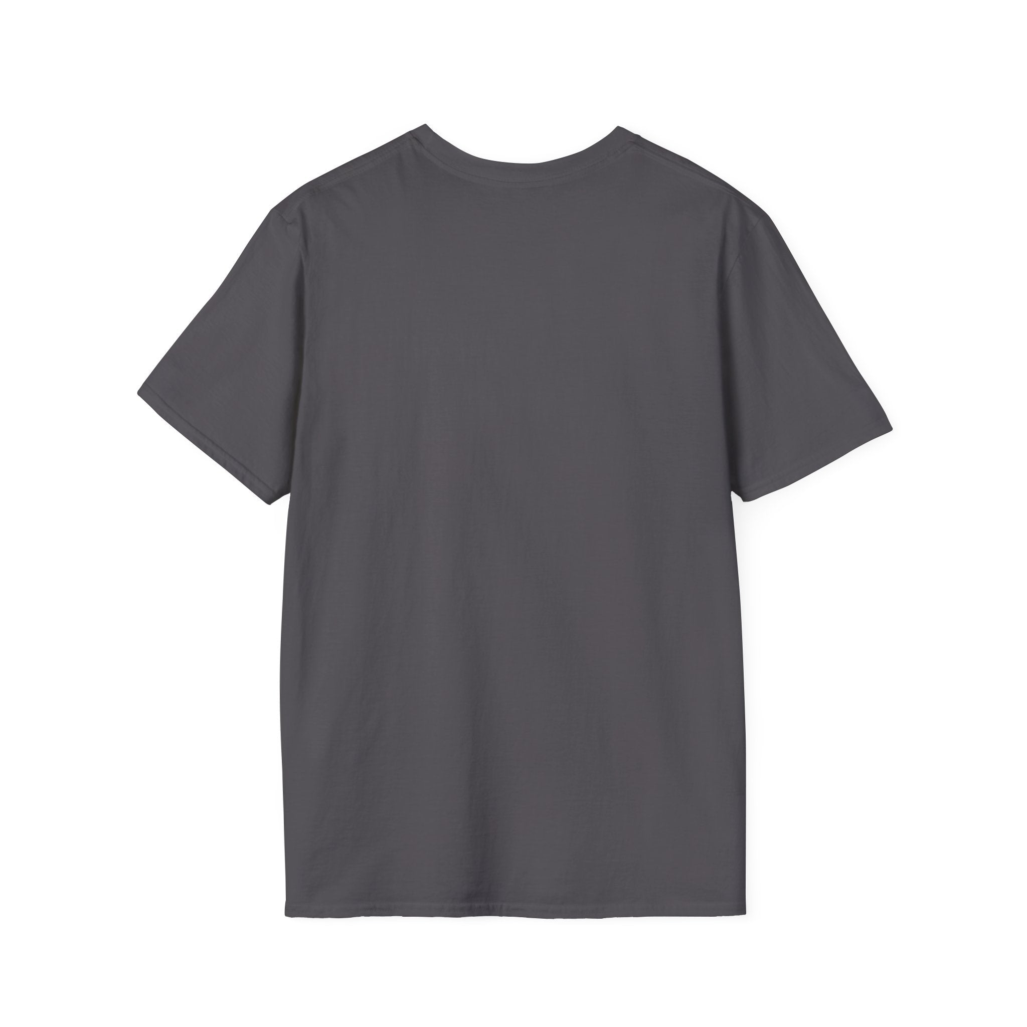 Graphic Tee  Red Lip Graphic "Less Talk More Action"