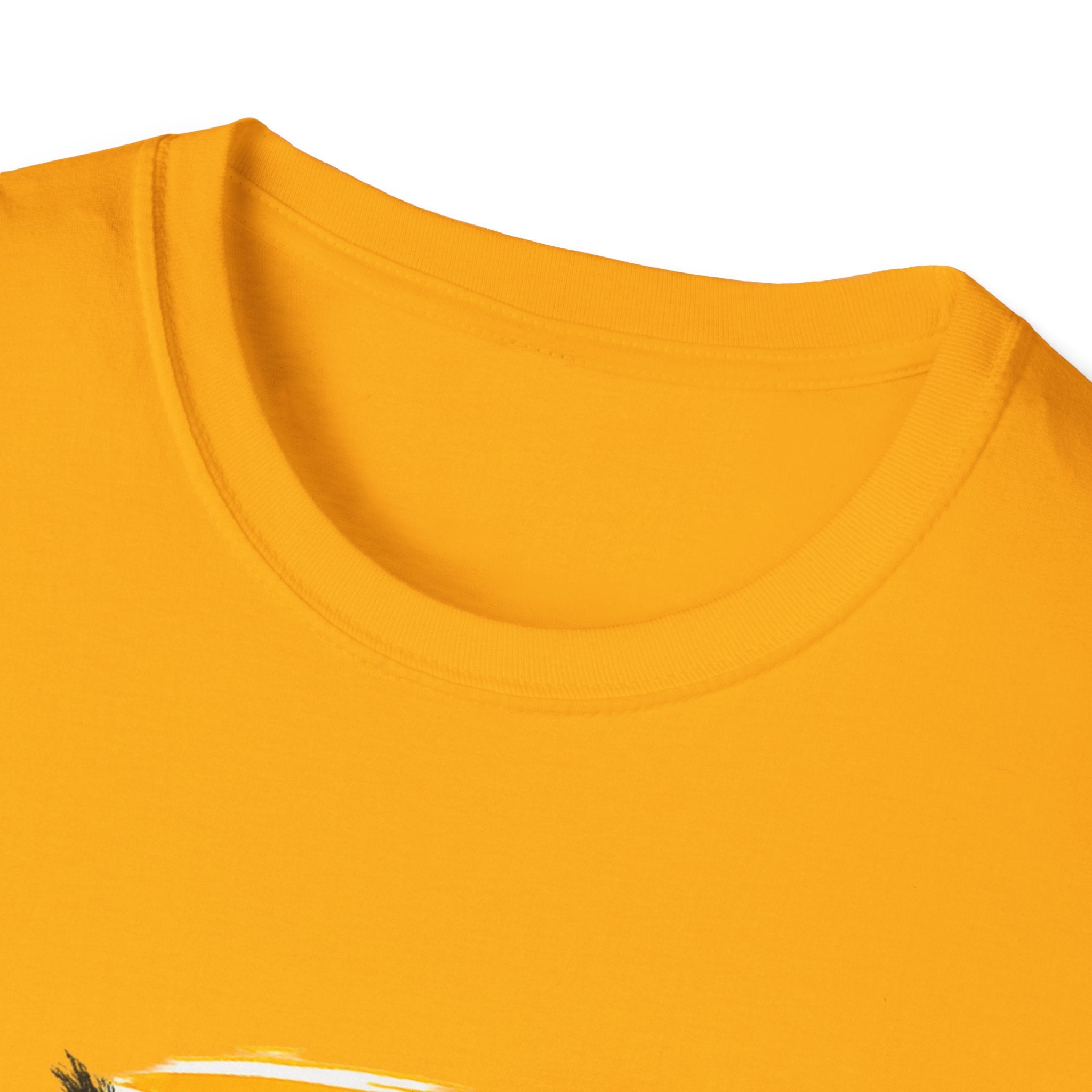 Good Vibes Sunset T-Shirt